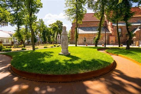 Atrakcje Konina i powiatu konińskiego. Pomysły